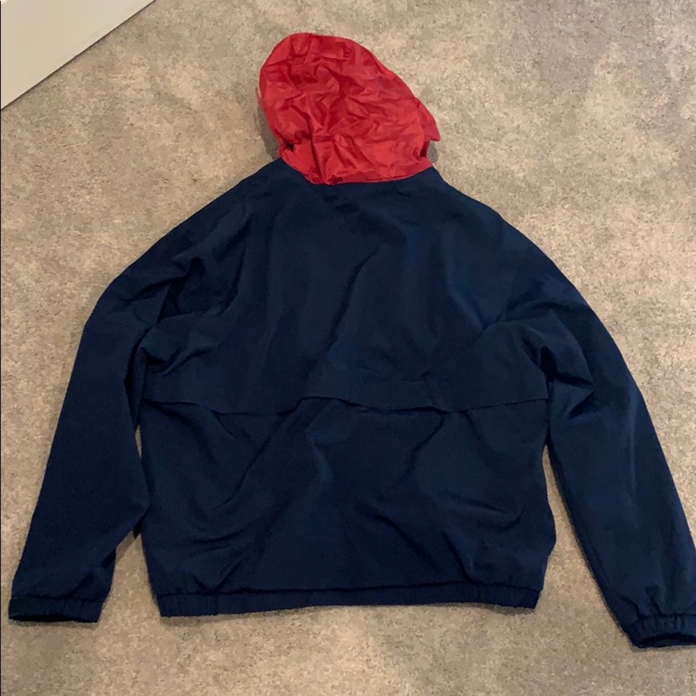 Trump Inauguration Rain Jacket - Picture 4 of 6